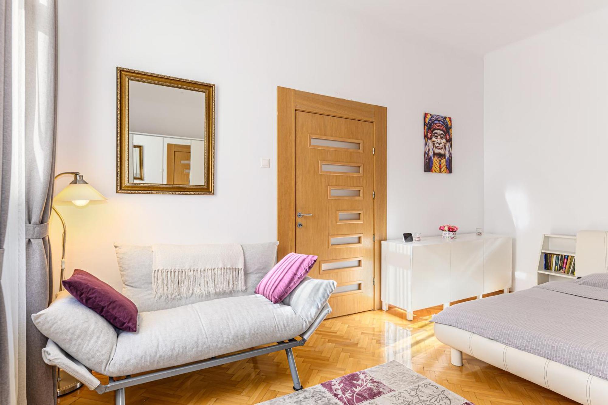 Ferienwohnung Brasov Centrul Vechi - 67Sqm - 2Min To Counsel Square Exterior foto